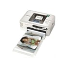 Canon SELPHY CP730, Sublimação de cor, 300 x 300 DPI, Impressão directa - Canon 1290B002