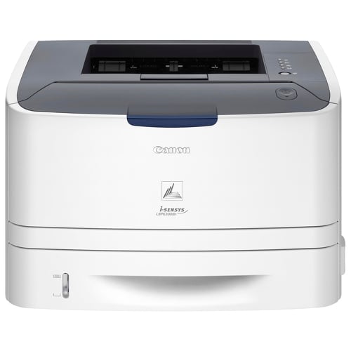 Canon i-SENSYS LBP6300dn, Laser, 2400 x 600 DPI, A4, 30 ppm, Impressão Duplex, Pronto para trabalhar em rede - Canon 3550B007