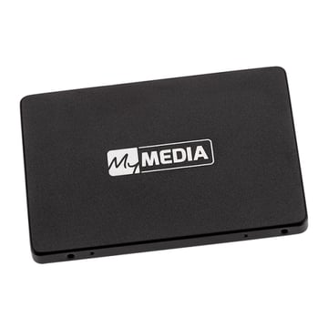 MYMEDIA SSD 1TB SATA 3 (7MM HEIGHT) 2.5" 520 MB&#47;SEG - MyMedia (by Verbatim) 69282
