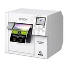 EPSON IMP ETIQUETAS COLORWORKS CW-C4000e (bk) - Epson C31CK03102BK