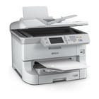 Epson WorkForce Pro WF-8590 D3TWFC, Jato de tinta, Impressão a cores, 4800 x 1200 DPI, Cópia a cores, A3+, Impressão directa - Epson C11CD45301BX