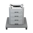 Torre de 4 bandejas de entrada x 520 folhas cada uma - Brother TT4000