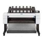 HP IMP DESIGNJET T1600 36" A0 PRINTER - HP 3EK10A