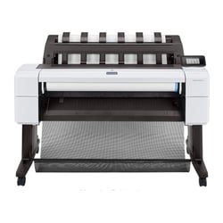 HP IMP DESIGNJET T1600 36" A0 PRINTER - HP 3EK10A
