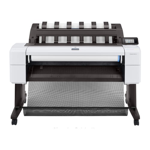 HP IMP DESIGNJET T1600 36" A0 PRINTER - HP 3EK10A