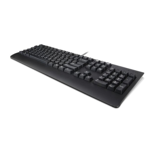 Lenovo Preferred Pro II USB Keyboard Portuguese - Lenovo 4X30M86906