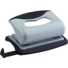 Furador 08 Folhas Eagle Alpha com guia Preto - Eagle 505EAP5024B