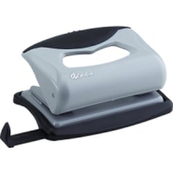 Furador 08 Folhas Eagle Alpha com guia Preto - Eagle 505EAP5024B