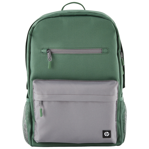 Mochila HP 15.6 Campus Verde - HP 7J595AA