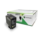 Toner LEXMARK Amarelo 24B6719 13000 Pág. - Lexmark LEX24B6719