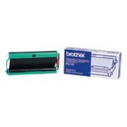 Cartucho e bobine. Aprox. 144 páginas de duração - Brother PC75