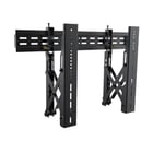 NAPOFIX SUPORTE PAREDE VIDEOWALL 37">70" POP OUT VW1000 - Napofix VW1000