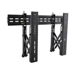 NAPOFIX SUPORTE PAREDE VIDEOWALL 37">70" POP OUT VW1000 - Napofix VW1000