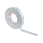 Fita Adesiva Tecido Revestida Acrilico 50mmx25m Tesa Cinza - Tesa 15604651C