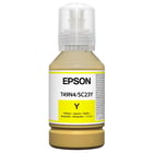 Epson T49H4 Amarillo Botella de Tinta Original - C13T49H400 - Epson C13T49H400