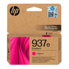Tinteiro HP 937e Magenta Original - 4S6W7NE - HP 4S6W7NE