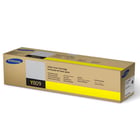 Toner CLX9201NA/CLX9251NA/CLX9301NA Amarelo - Samsung CLT-Y809S/ELS
