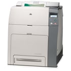 HP LaserJet Color CP4005dn, Laser, Cor, 600 x 600 DPI, A4, 30 ppm, Impressão Duplex - HP CB504A