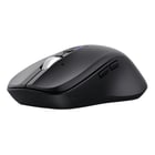 TRUST FERRO HYPERWHEEL WRLS MOUSE BLACK - Trust 25673