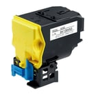 Toner Amarelo Original Konica Minolta TNP22 - TNP22Y/A0X5252 - Konica Minolta TNP22Y