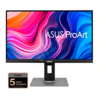 ASUS MONITOR 24" PA248QV WUXGA IPS HDMI 60Hz PRETO VALIDA AO STOCK - Asus 90LM05K1-B01370