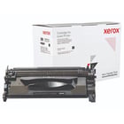 XEROX Everyday, Toner Compatível com HP 87A Preto CF287A 9000 Pág. - Xerox 006R03652