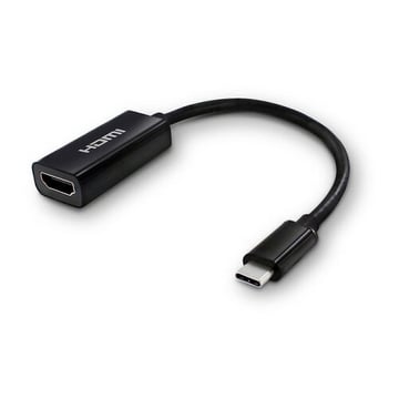 METRONIC ADAPTADOR USB-C MACHO &#47; HDMI FÊMEA - Metronic 395291
