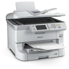 Epson WorkForce Pro WF-8590 D3TWFC, Jato de tinta, Impressão a cores, 4800 x 1200 DPI, A3+, Impressão directa, Branco - Epson C11CD45301BP