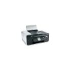 Lexmark X7675, Jato de tinta, Impressão a cores, 1200 x 1200 DPI, Cópia a cores, Digitalização a cores, A4 - Lexmark 12V0321