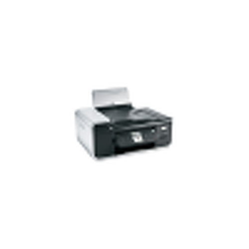 Lexmark X7675, Jato de tinta, Impressão a cores, 1200 x 1200 DPI, Cópia a cores, Digitalização a cores, A4 - Lexmark 12V0321