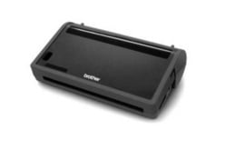 Caixa para rolo e impressora - Brother PARC600