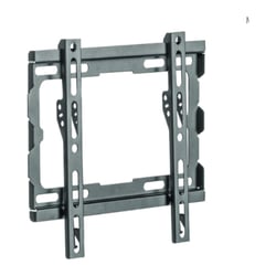 NAPOFIX 030 SUPORTE PAREDE LED/LCD 13">43" FIXO 030F - Napofix 030F