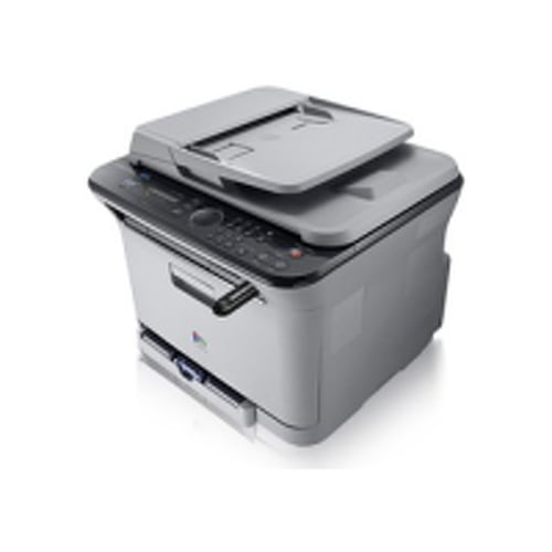 Samsung CLX-3170FN, Laser, Impressão a cores, 2400 x 600 DPI, Cópia a cores, A4, Impressão directa - Samsung CLX3170FN