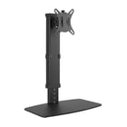 NAPOFIX SUPORTE SECRETARIA 1 MONITOR 17">32" DM1020 - Napofix DM1020