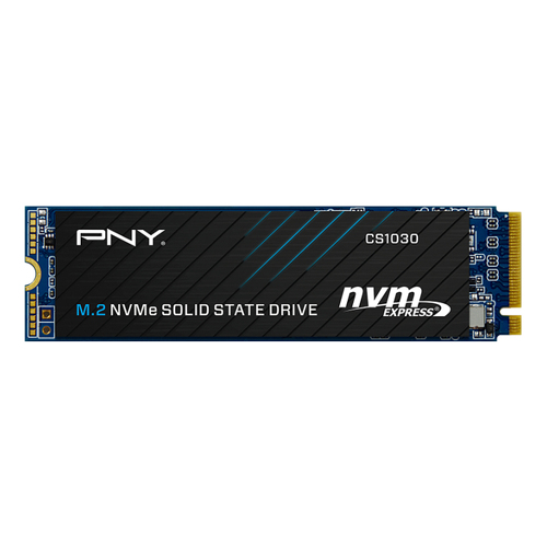 SSD M.2 PCIe NVMe PNY 1TB CS1030 - PNY M280CS1030-1TB-RB