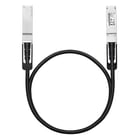 TP-LINK OMADA CABLE CONEXAO DIRETA 1MT 100G QSFP28 - TP-Link SM9220-1M