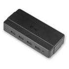 Hub de carregamento i-tec USB 3.0 4 portas com Carregador - i-tec U3HUB445