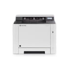KYOCERA ECOSYS P5026cdn/KL3, Laser, Cor, 1200 x 1200 DPI, A4, 26 ppm, Impressão Duplex - Kyocera-Mita 870B61102RC3NL0