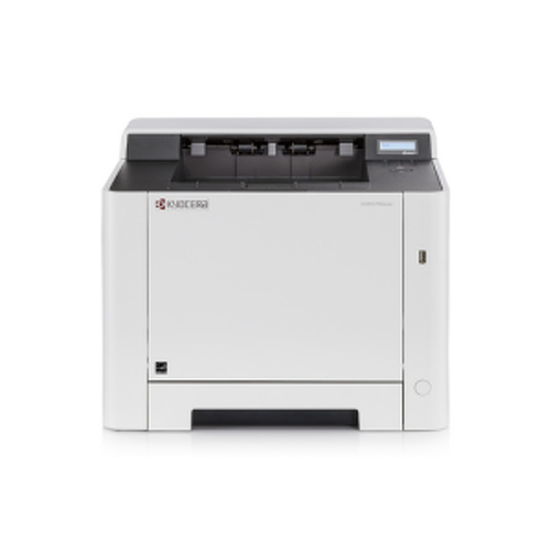 KYOCERA ECOSYS P5026cdn/KL3, Laser, Cor, 1200 x 1200 DPI, A4, 26 ppm, Impressão Duplex - Kyocera-Mita 870B61102RC3NL0