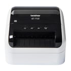 Impressora de etiquetas profissional que permite imprimir etiquetas até 103 mm de largura - Brother QL-1100c