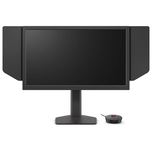 BenQ Monitor para jogos - XQ2566X 27", 350 nits, 16:9, 2560 x 1440 a 120 Hz para PS5 / Xbox Series X/S - BenQ 9H.E19LB.QSE