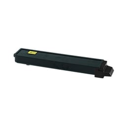 Cartucho de toner original preto Kyocera TK895 - 1T02K00NL0/TK895K - Kyocera TK895K