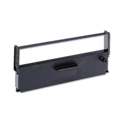 Pack Fitas Compatível Epson ERC-31 Preto 6un - Compativel CPT2966NBPK6