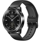 Xiaomi Watch S3 Smartwatch - Ecrã AMOLED de 1,43