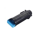 Cartucho de toner genérico ciano Xerox Phaser 6510/WorkCentre 6515 - Substitui 106R03690/106R03477/106R03473 - Xerox XT-6510CY(4.3K)