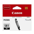 Canon CLI-581BK tinteiro Original Preto - Canon CLI581BK