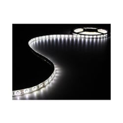 Fita LED Flexível Branco Frio 300 LEDs 12VDC 5m - Velleman VELLS12M130CW