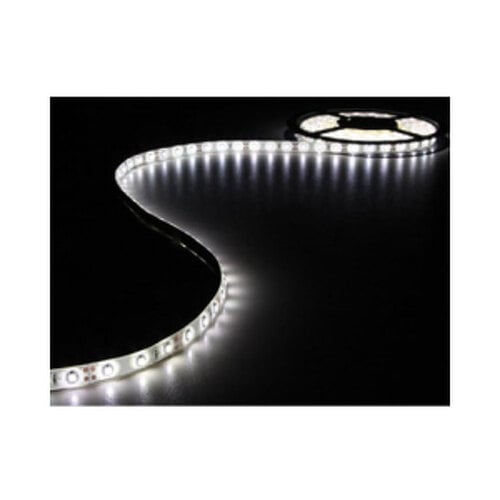 Fita LED Flexível Branco Frio 300 LEDs 12VDC 5m - Velleman VELLS12M130CW