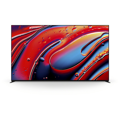 SONY QLED MINI LED TV BRAVIA PROFISSIONAL 85" UHD 4K SMART TV ANDROID FWD-85XR90 - Sony FWD-85XR90