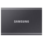 SAMSUNG SSD 4TB T7 USB 3.2 EXTERNAL - Samsung MU-PC4T0T/WW